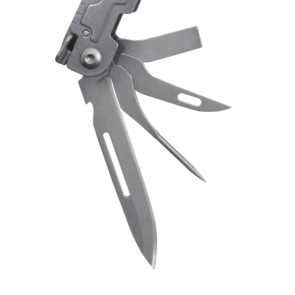 SOG PowerAccess EDC Multi-Tool - Stone Wash - Image 5