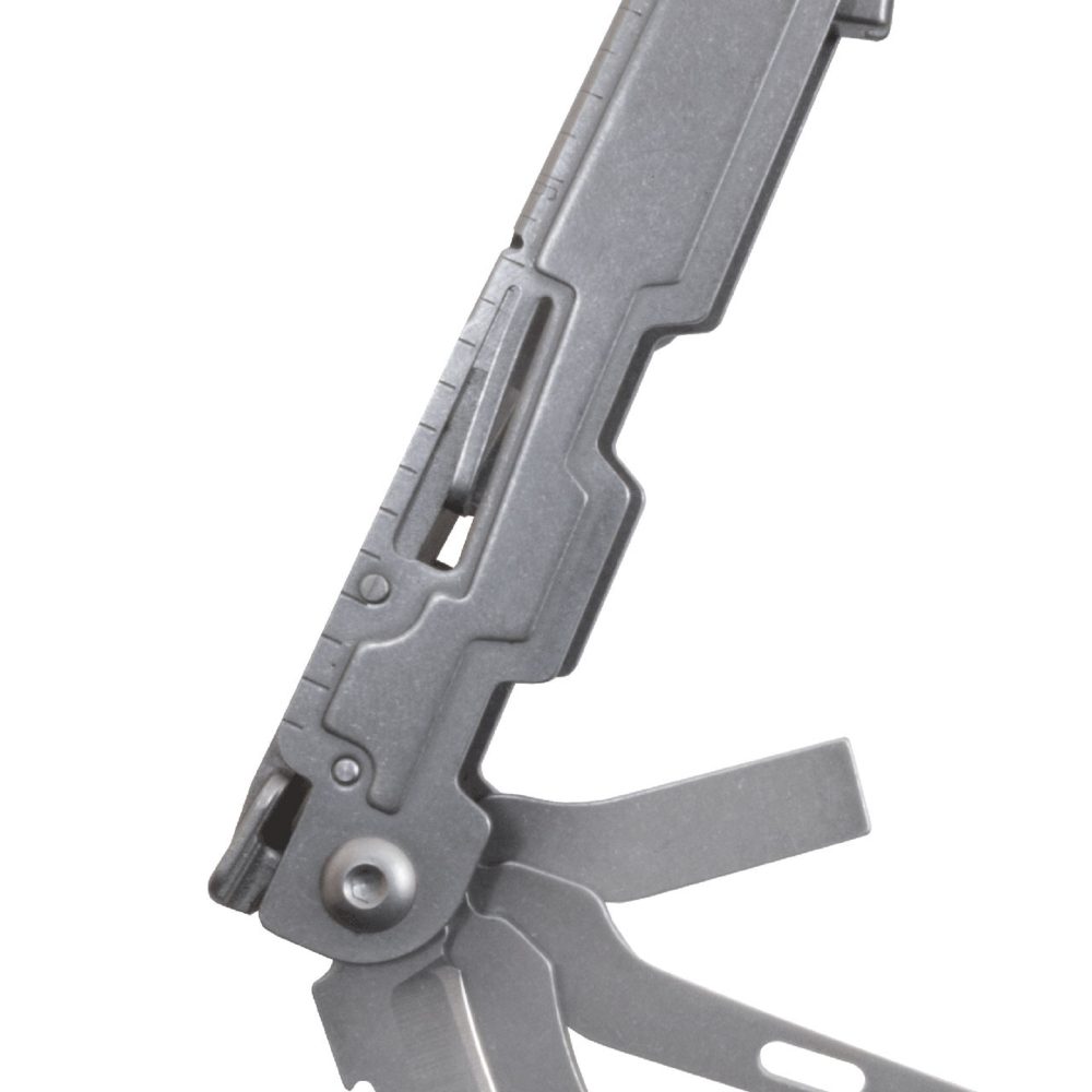 SOG PowerAccess EDC Multi-Tool - Stone Wash - Image 3