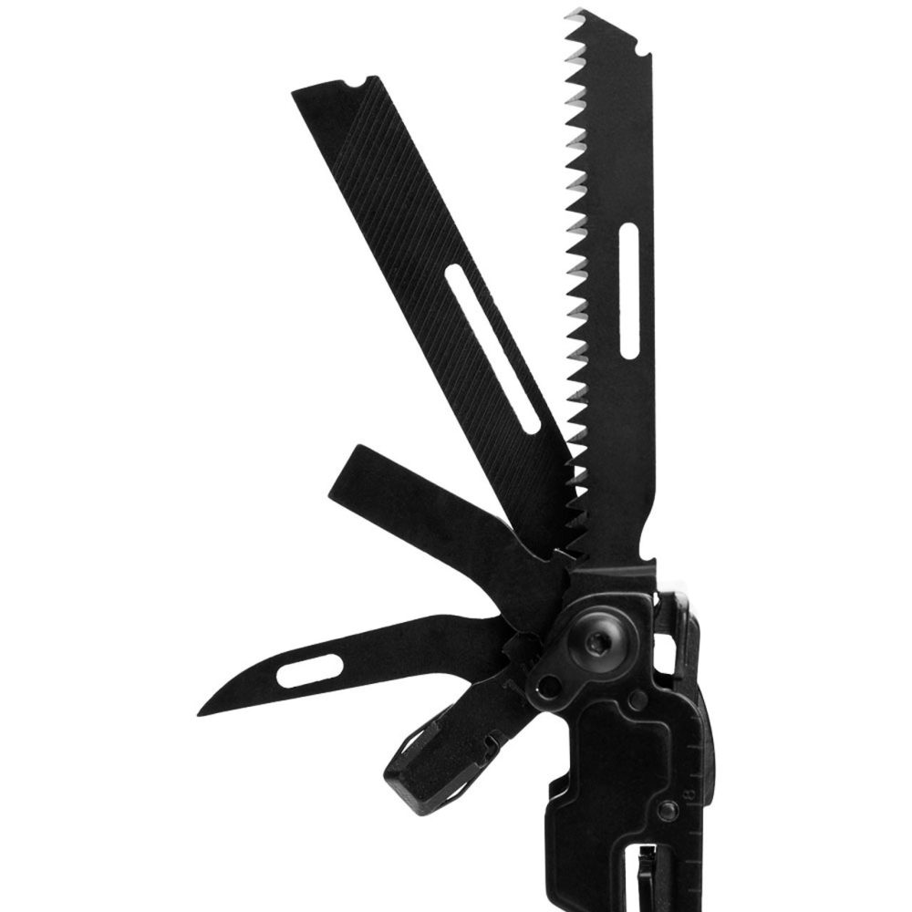 SOG PowerAccess Deluxe 20-in-1 Multi-Tool - Black - Image 6