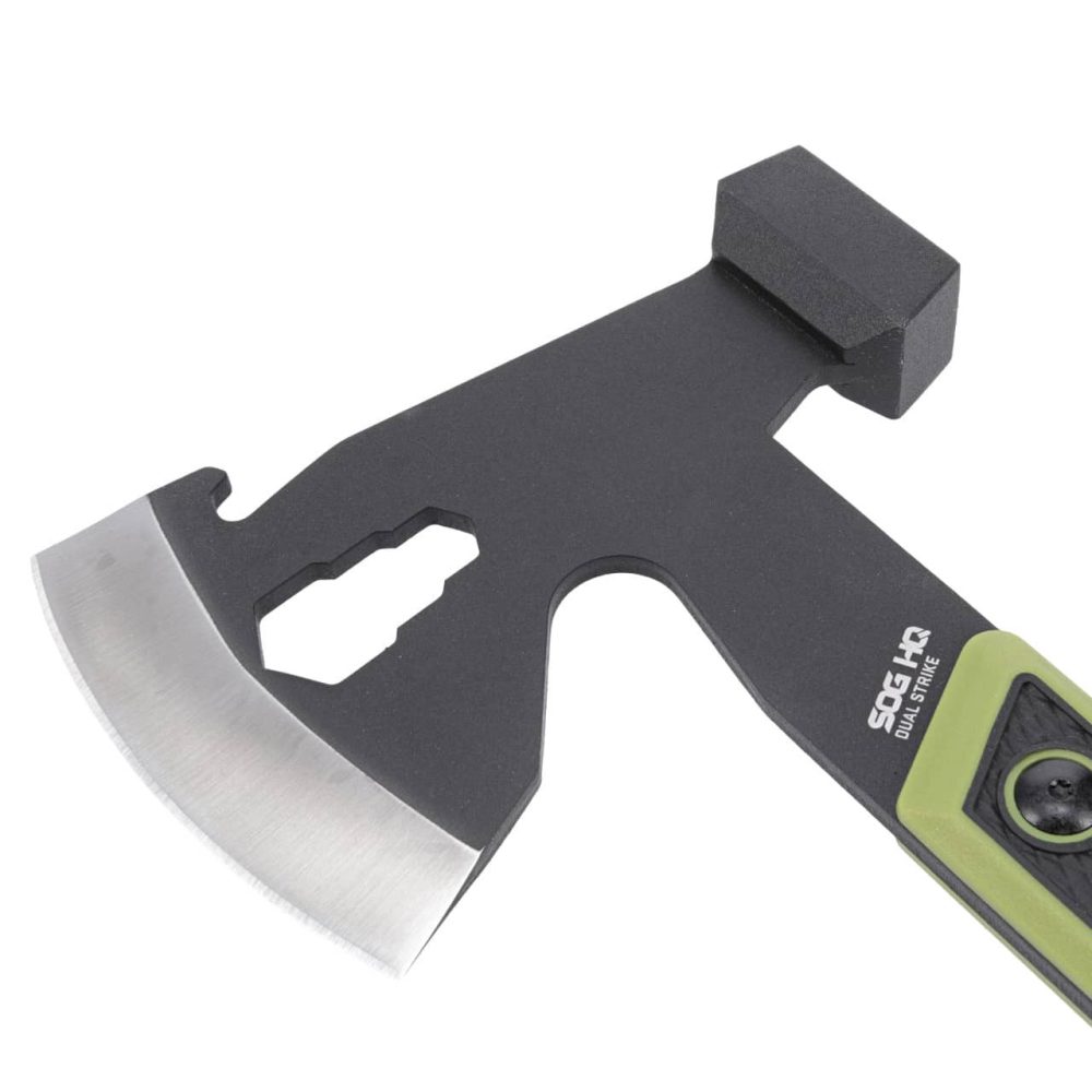 SOG HQ Dual Strike Axe - Image 3