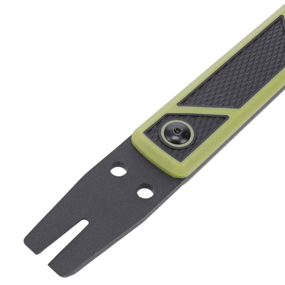 SOG HQ Dual Strike Axe - Image 7