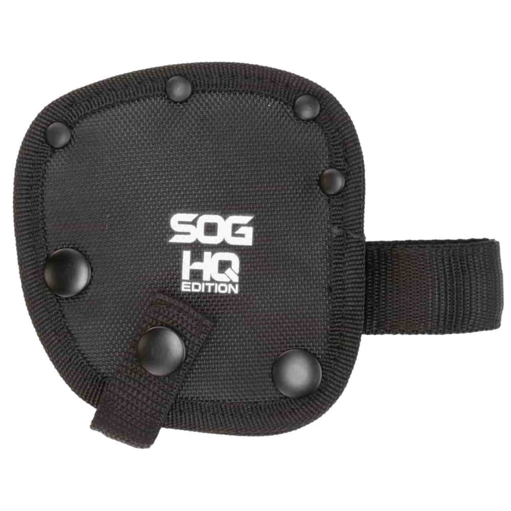 SOG HQ Dual Strike Axe - Image 6