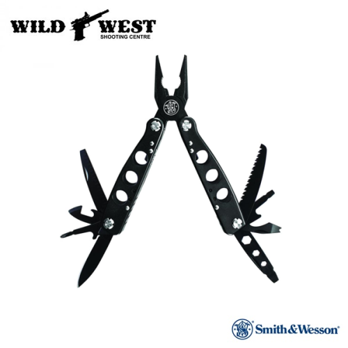 Smith & Wesson SWMT1CP Multi-Tool
