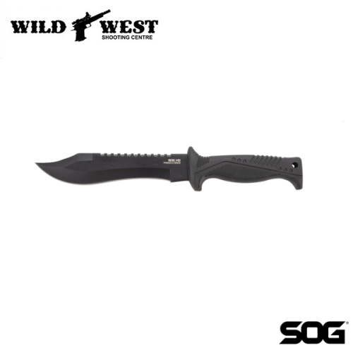 SOG HQ Pinnacle Bowie Knife