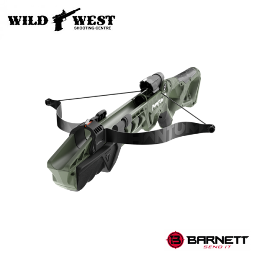 Barnett Phantum Toy Crossbow