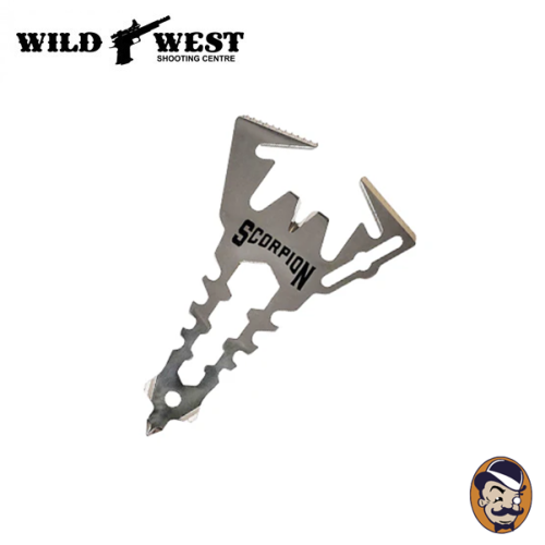 Lucky Jack "Scorpion" Multi-Tool