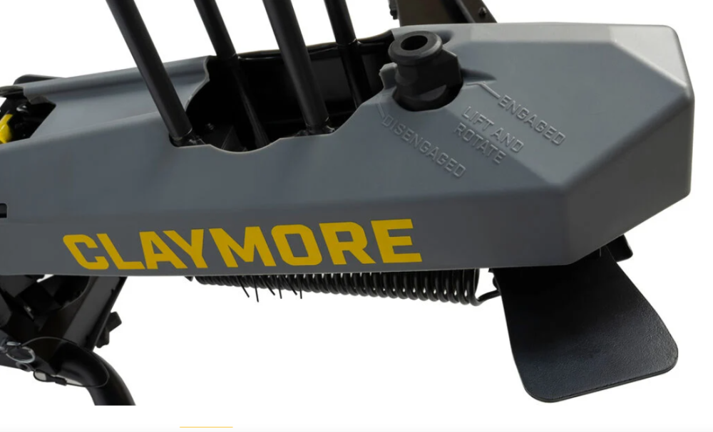 Caldwell Claymore Target Thrower & E-Max Pro Muff Bundle - Image 10