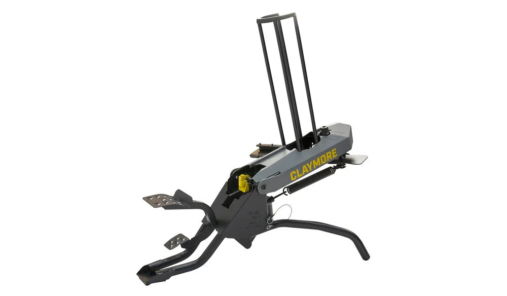 Caldwell Claymore Target Thrower & E-Max Pro Muff Bundle - Image 2