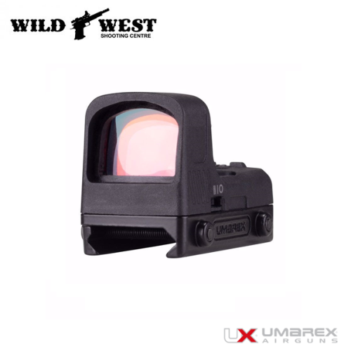 Umared RDS8 Red Dot Sight - 8 MOA