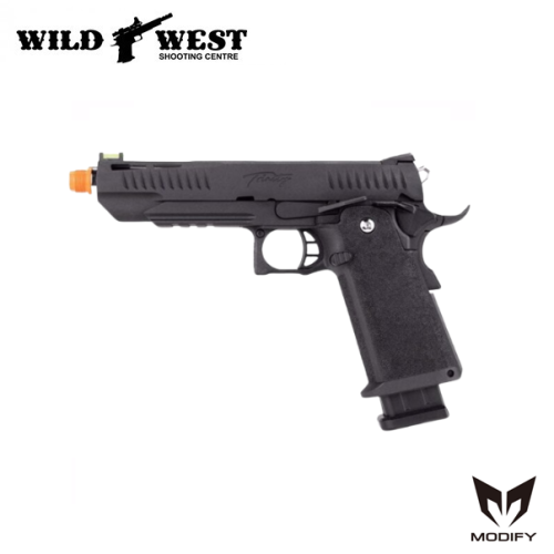 Modify-Tech Trinity Hi-Capa CO2 6mm Airsoft Pistol