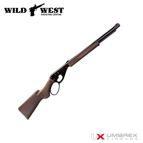 Umarex Marlin Lever Action .177 BB Gun