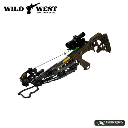 Xpedition Archey Ruthunter 400X Crossbow