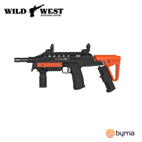 Byrna TCR Less Lethal Launcher Basic Kit