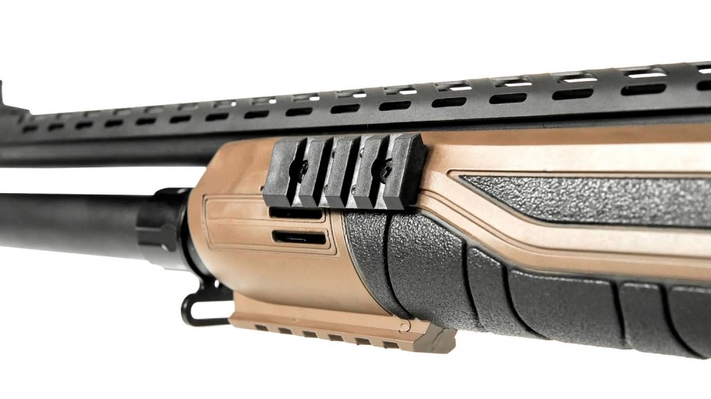 Axor Arms FS-PRO Folding Pump-Action 12ga. - Image 6