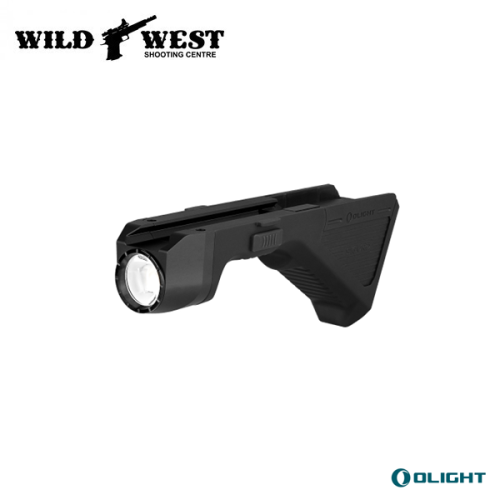 Olight Sigurd Angled Grip Light - Black