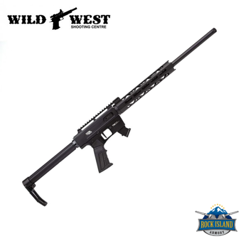 Rock Island Armory TM22 SA Compact .22 LR