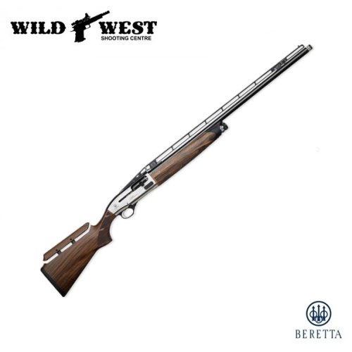 Beretta A400 XCEL Multi-Target KO Semi-Auto 12ga. 32"