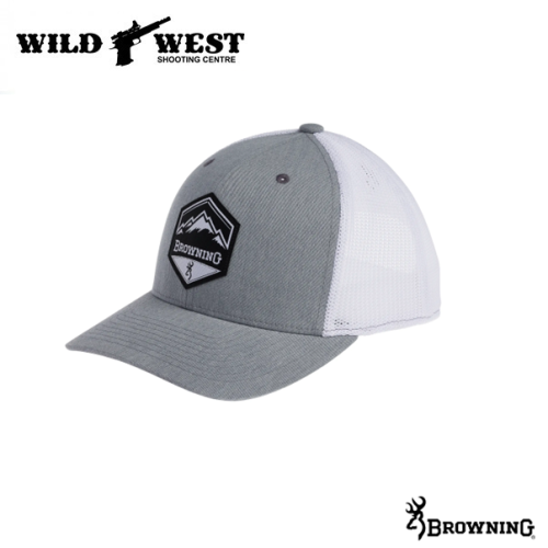 Browning Mountain Buck - Heather