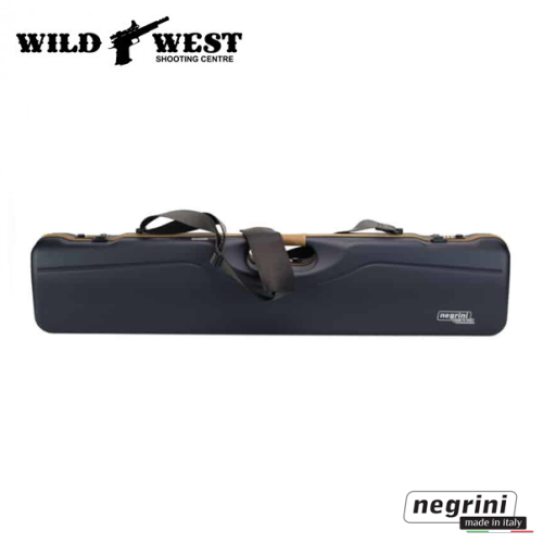 Negrini #16402LC-2C/6205 O/U 2-Barrel High Rib Combo