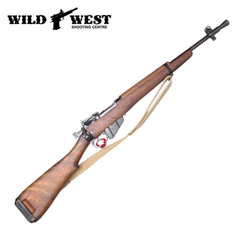 Lee-Enfield SMLE No. 1 MkV .303 British - Consignment