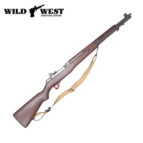 Breda M1 Garand Type 2 - .30-06 Springfield - Consignment