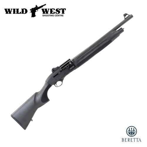 Beretta 1301 Tactical MOD 2 12ga. 3" 18.5 - Black