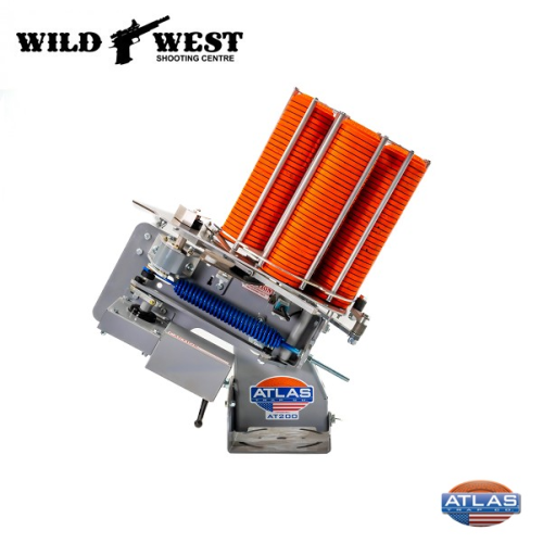Atlas Trap Co. AT-200 Commercial Series