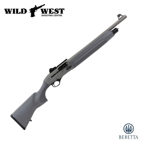 Beretta 1301 Tactical Mod 2 12ga. - Tactical Grey