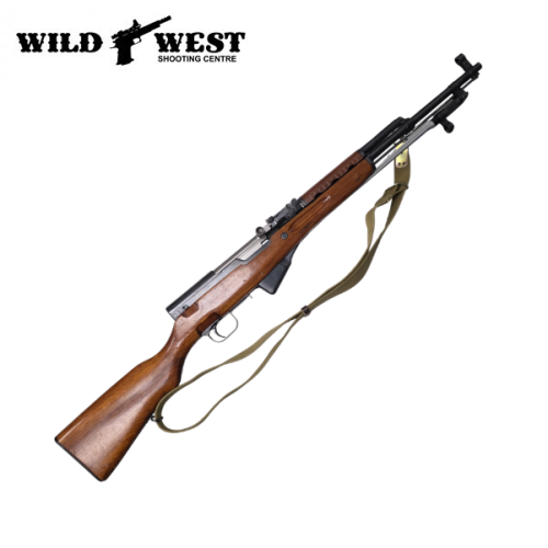 Norinco SKS "French Tickler" 7.62x39mm - Consignment