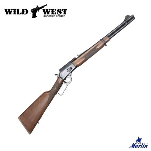 Marlin 1894 Classic Lever-Action .357 Mag - Consignment