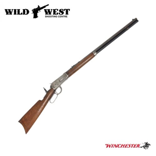 Winchester Model 1894 .25-35 WCF Octagon Barrel - Consignment