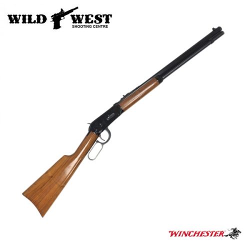 Winchester Mod. 94 1867-1967 Centennial Carbine w/ Original Wood Case .30-30 Win - Consignment