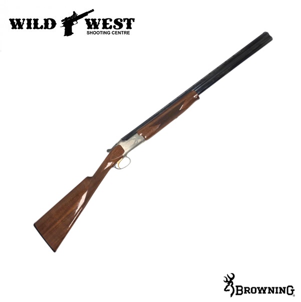 Browning Citori 725 Feather 20ga. - Consignment