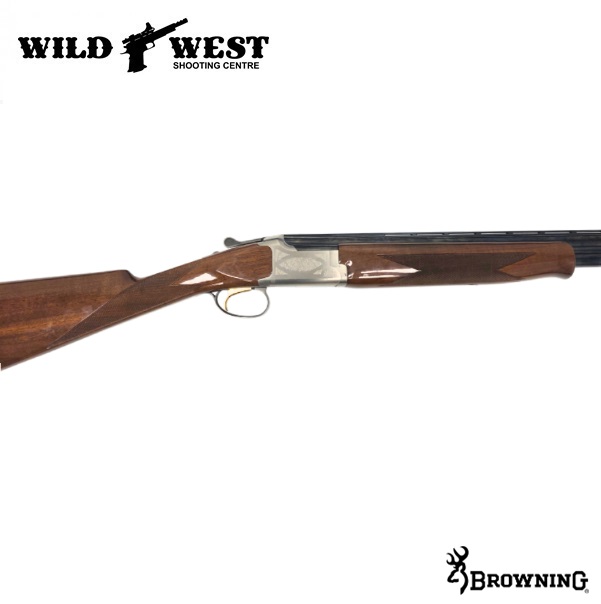 Browning Citori 725 Feather 20ga. - Consignment - Image 2