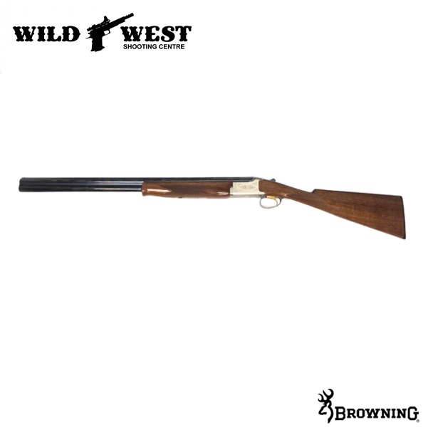 Browning Citori 725 Feather 20ga. - Consignment - Image 3