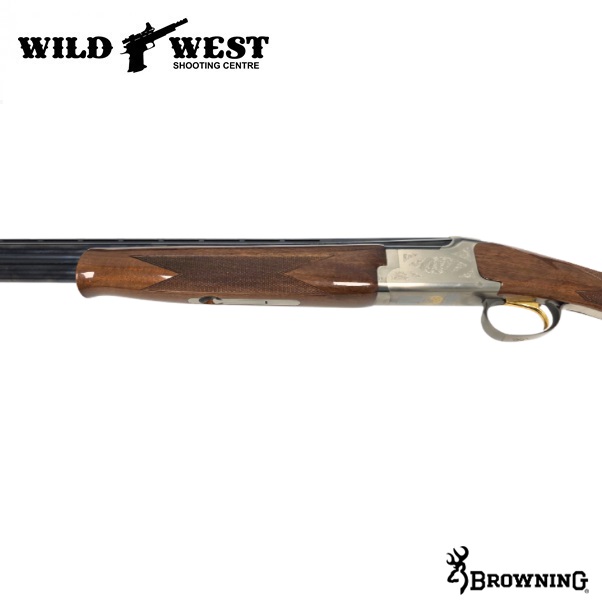 Browning Citori 725 Feather 20ga. - Consignment - Image 4