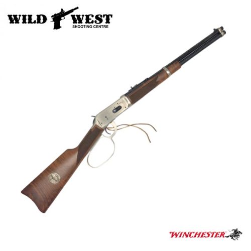 Winchester Model 1894 John Wayne Commemorative .32-40 win - Consignment