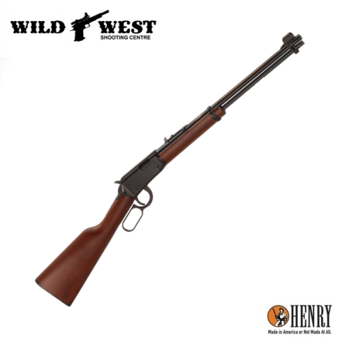 Henry H1 Classic Lever-Action .22LR - Consignment