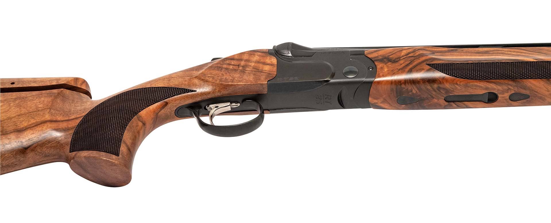 Kizilkaya RT25 SB Flat Rib Over/Under 12ga. 32" - Image 3