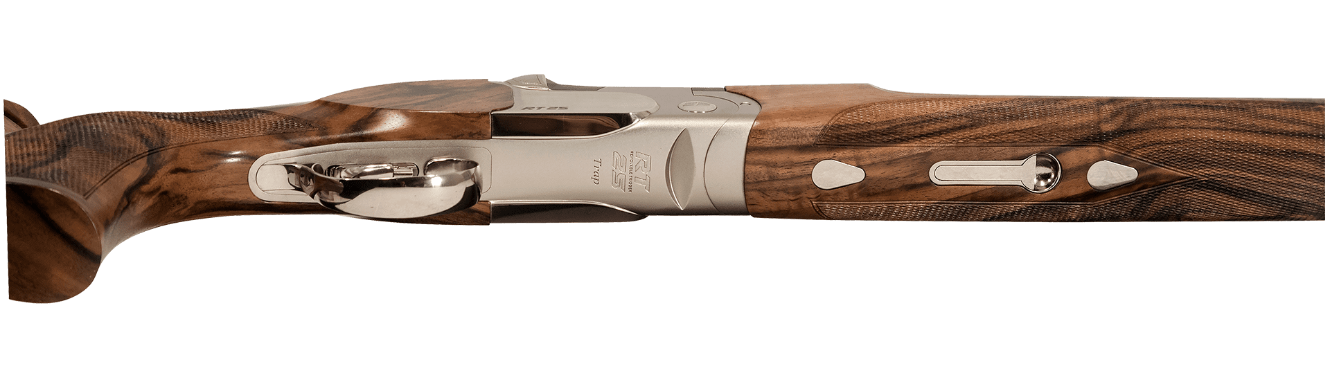 Kizilkaya RT25 SW Flat Rib Over/Under 12ga. 32" - Image 2