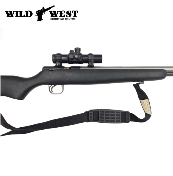 Gonic Arms GA-93 .50 Cal Black Powder Rifle - Consignment - Image 2