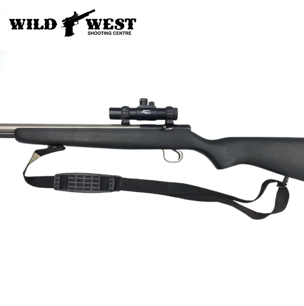 Gonic Arms GA-93 .50 Cal Black Powder Rifle - Consignment - Image 3