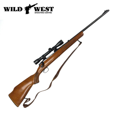 Cooey Model 710 Bolt-Action .30-06