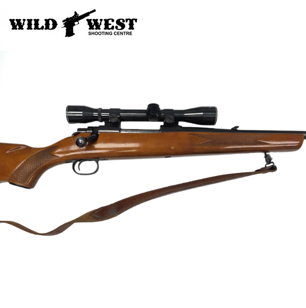 Cooey Model 710 Bolt-Action .30-06 - Image 2