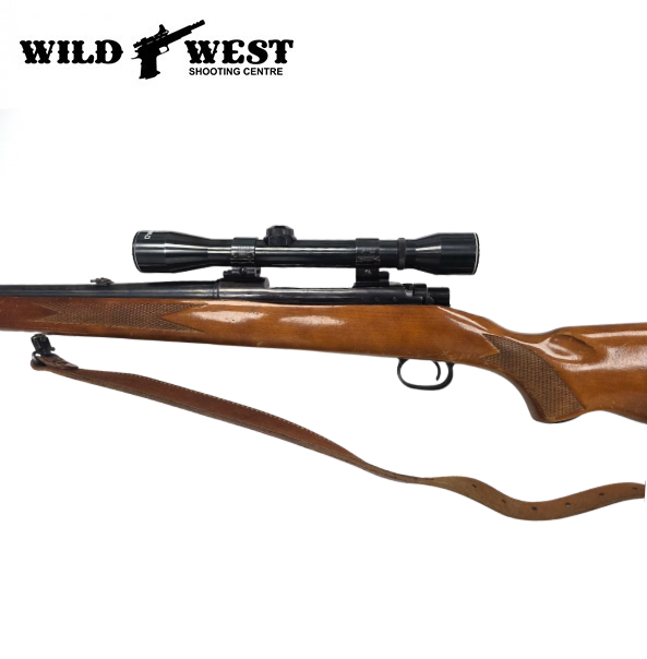 Cooey Model 710 Bolt-Action .30-06 - Image 3