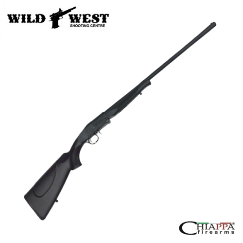 Chiappa Single Shot Break-Action 20ga. - Consignment