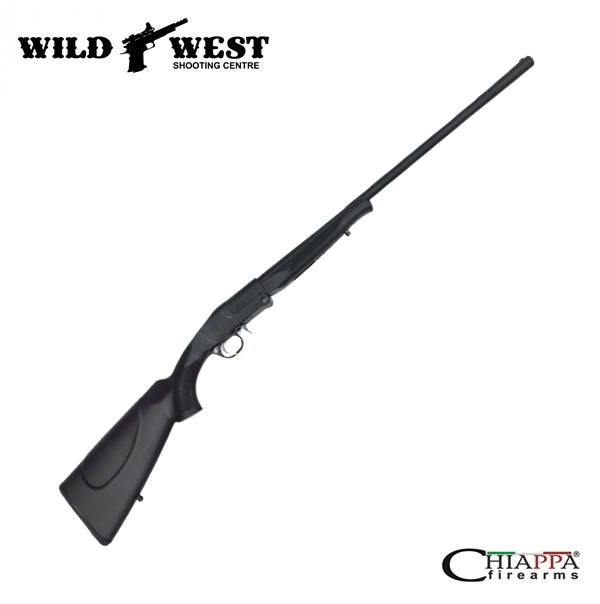 Chiappa Single Shot Break-Action 20ga. - Consignment
