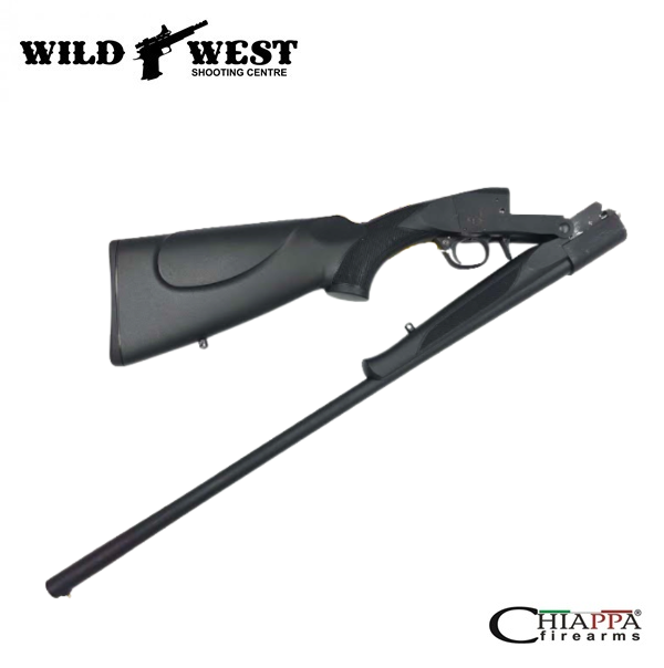 Chiappa Single Shot Break-Action 20ga. - Consignment - Image 3