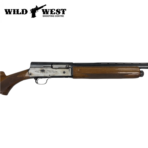 1970 Browning Auto-5 Semi-Auto 12ga. - Consignment - Image 2