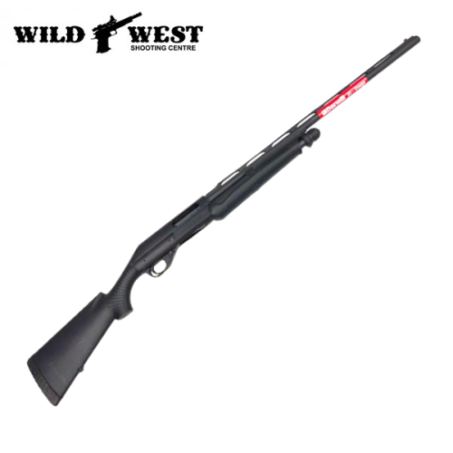 Benelli Nova Pump-Action 20ga.